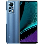 Infinix Note 11 Pro